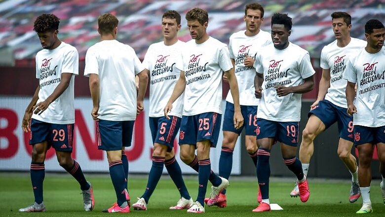 'Seal the deal': Bayern Munich Coach Urges Side to Secure Title on Tuesday