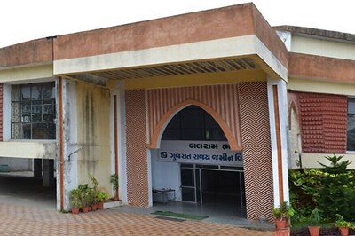 Gujarat Officials Booked For Fraudulently Availing Farm Subsidy