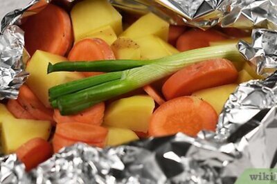 How to Use Aluminum Foil Properly: Tips & Safety Guide