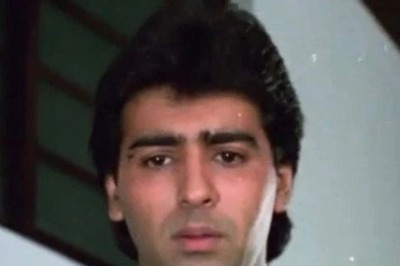 When Actor Sumeet Saigal Found Success In His Life’s Second Innings