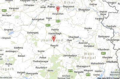 Children from Jharkhand, Bihar rescued from Kerala orphanage