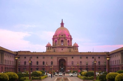 No Limitations on Foreign Journalists, Reporters Facing Restrictions in Beijing: MEA on China's Allegations