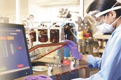 11 scientists get Shanti Swarup Bhatnagar award