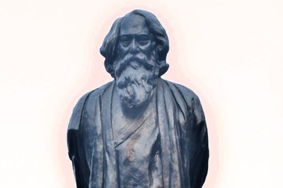 Raksha Bandhan: Here’s How Rabindranath Tagore Used Rakhi Festival to Uphold Harmony Between Hindus, Muslims