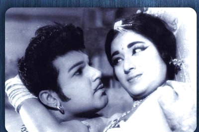 Actor Jaishankar, The James Bond of South Cinema