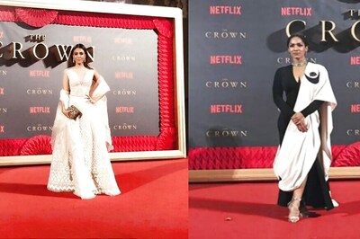 The Crown Season 2: Masaba, Swara Brighten Netflix Show's Global Premiere in London