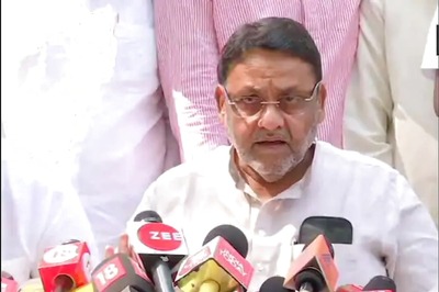 Trouble Mounts for Maha Minister Nawab Malik's Son-in-law Sameer Khan as NCB Intensifies Drug Probe