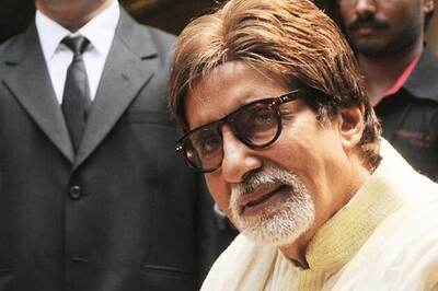Big B to play Feroz Khan's role in 'Welcome Back'?