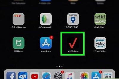 How to Pay a Verizon Bill on iPhone or iPad