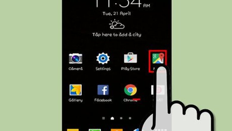 How to Use Google Maps Offline