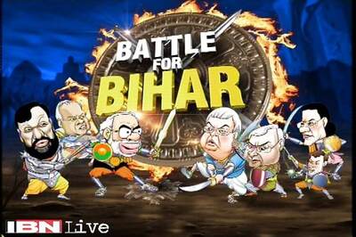 Bihar elections: In the first phase 52% BJP candidates, 47% RJD & 46% JDU nominees face criminal charges