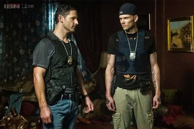 'Deliver Us From Evil' review: Some interesting themes at play but not explored with inventiveness