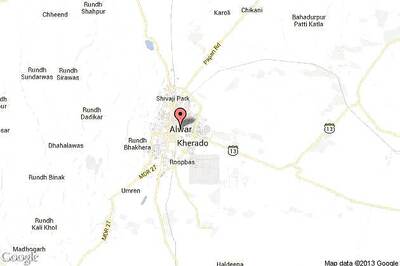 Man arrested for allegedly raping 17-year-old daughter