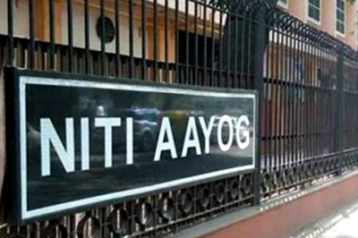 Jharkhand's Ramgarh Tops Niti Aayog's Aspirational Districts Ranking in November 2020