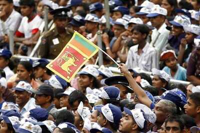 One dead, 12 injured as gunmen open fire at Sri Lanka election rally