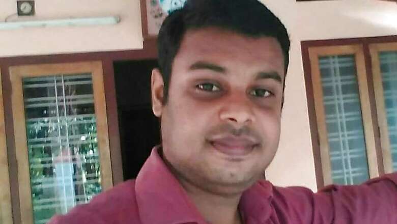 Messi Fan, Who Went Missing After Leaving Suicide Note, Found Dead in Kerala River