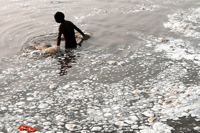 Why Uttarakhand Govt Doesn't Want To Be Legal Parent of Entire Ganga