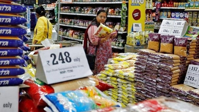 WPI Inflation at 8-month High of 1.48 percent in October on Costlier Manufactured Items