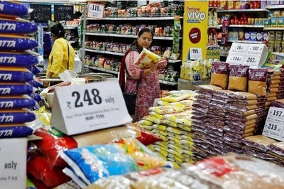 WPI Inflation at 8-month High of 1.48 percent in October on Costlier Manufactured Items