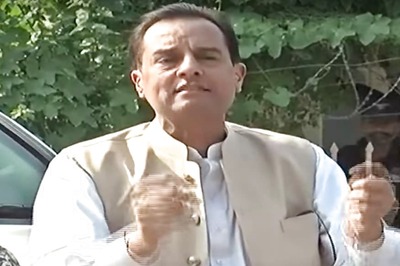 Nawaz Sharif's Son-in-Law Muhammad Safdar Seeks Sacking of Ahmadiyyas from Pakistan Army