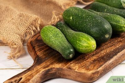 How to Ferment Vegetables