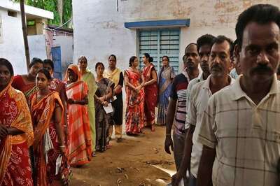 Election Commission Officials Review LS Poll Preparedness in South