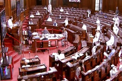 Parliament Monsoon Session: Cong in RS Demands Active Govt Policy to Deal with Rising Mental Health Issues