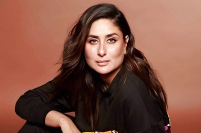 This is What Kareena Kapoor Khan is Doing to Keep Up Her Fitness Levels