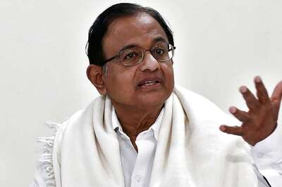 Demonetisation Would Only Affect Common Man: Chidambaram