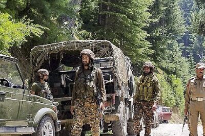 Terrorists Target Non-Locals In Kashmir’s Gagangir, Two Killed In Gunfire