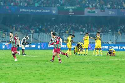 ISL 2022-23: ATK Mohun Bagan Beat Hyderabad FC on Penalties to Storm into Final