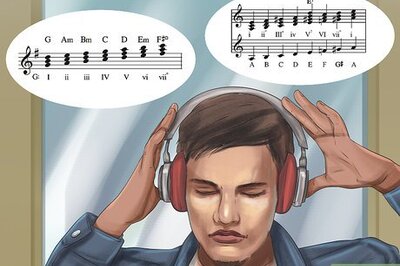 How to Put a Tune to Song Lyrics