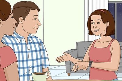 How to Convince Your Parents to Let You Have a Sleepover with Guys