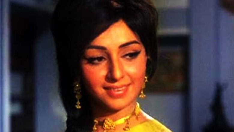 The untold, tragic tale of 'Humraaz' actress Vimi