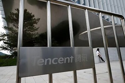 Tencent says U.S. executive order only affects WeChat, not its other businesses