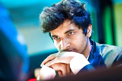 Indian Chess Olympiad Players Were Not Issued Warning for Internt Connectivity Disruption