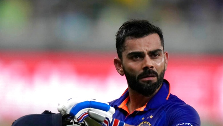 'Still Possible': Australia Legend Thinks Virat Kohli Can Equal Sachin Tendulkar's Record of 100 Centuries