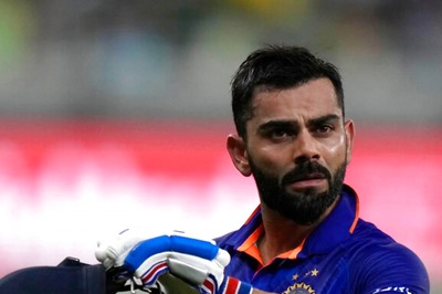 'Still Possible': Australia Legend Thinks Virat Kohli Can Equal Sachin Tendulkar's Record of 100 Centuries