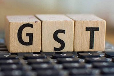 GST Collection Touches All-Time High in March: Govt Collects Rs 1,42,095 cr