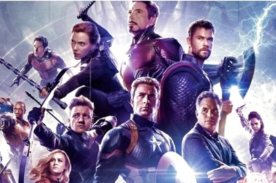 Disney CEO Says Marvel Studios To Focus On Quality Over Quantity After Box Office Failures