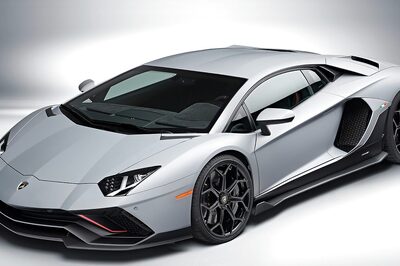 High Taxation Limiting Growth of Super Luxury Car Market in India: Lamborghini CEO