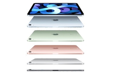 Apple iPad Air 2020 Gets Massive Discount at Amazon Great Indian Festival Sale: Price, Deals