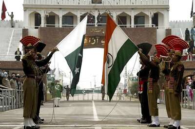 India, Pak Conflict Could Lead to Nuclear Exchange, Warns US General