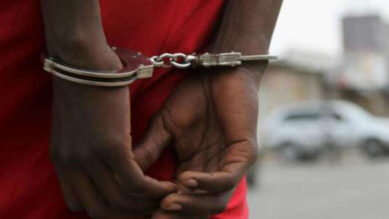 Property Dealer in Ghaziabad Hires Contract Killer to Shoot Dead his Wife, Arrested