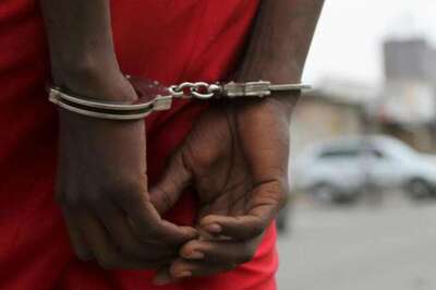 Property Dealer in Ghaziabad Hires Contract Killer to Shoot Dead his Wife, Arrested