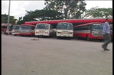 Karnataka: Transport employees withdraw strike