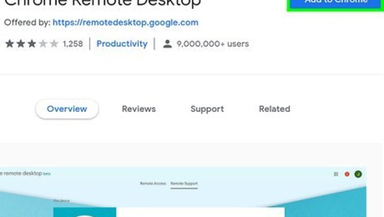 How to Remotely Access Another Computer Using Mac or Windows PC