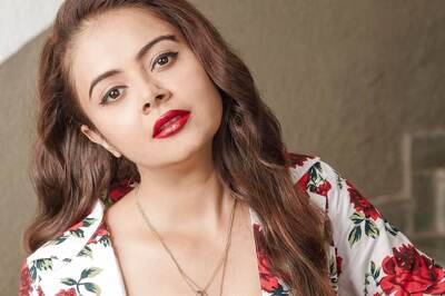 Devoleena 'Terrified' By Murder In Her Society: 'Staying Alone With My Pet Has Become Scary'