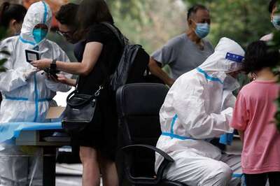 Why Covid Cases in China Are Increasing Even As Infections Dip in India: Here's What Experts Say