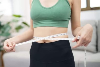 This Pill Can Help Reduce Weight And Create A Feeling Of Fullness: Study